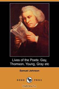 Lives of the Poets