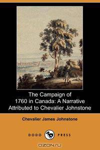 The Campaign of 1760 in Canada