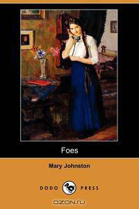 Foes (Dodo Press)
