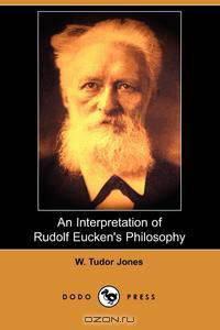 An Interpretation of Rudolf Eucken