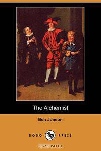 The Alchemist (Dodo Press)