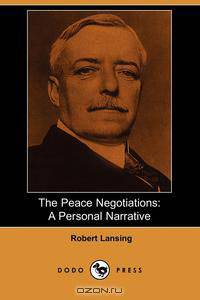 The Peace Negotiations