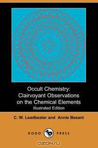 Occult Chemistry