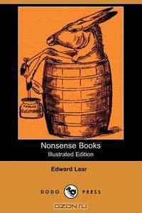 Nonsense Books