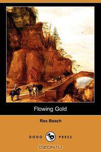 Flowing Gold