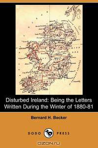 Disturbed Ireland