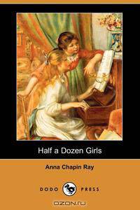 Half a Dozen Girls (Dodo Press)