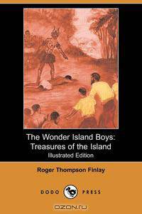 The Wonder Island Boys