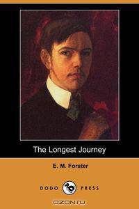 The Longest Journey (Dodo Press)