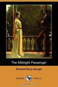 The Midnight Passenger (Dodo Press)