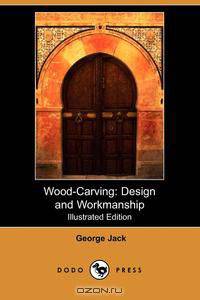 Wood-Carving
