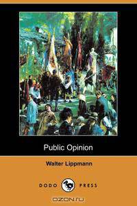 Public Opinion (Dodo Press)