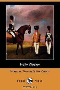 Hetty Wesley