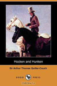 Hocken and Hunken (Dodo Press)