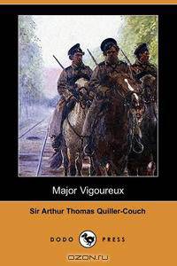 Major Vigoureux (Dodo Press)