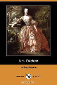 Mrs. Falchion (Dodo Press)
