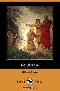 No Defense (Dodo Press)