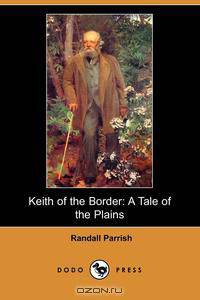 Keith of the Border