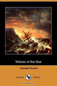 Wolves of the Sea (Dodo Press)