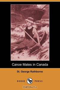 Canoe Mates in Canada