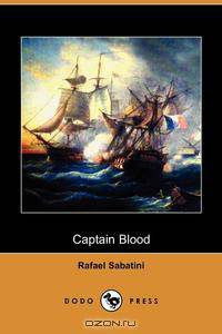 Captain Blood (Dodo Press)