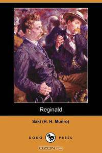 Reginald (Dodo Press)