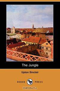The Jungle (Dodo Press)