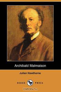 Archibald Malmaison (Dodo Press)