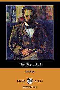 The Right Stuff (Dodo Press)