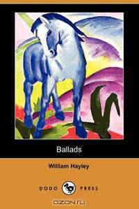 Ballads (Dodo Press)