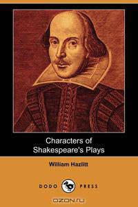 Characters of Shakespeare