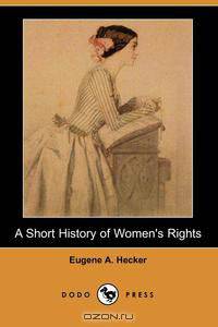 A Short History of Women