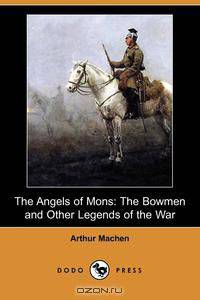 The Angels of Mons