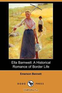 Ella Barnwell