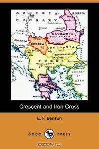 Crescent and Iron Cross