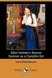 Ethel Hollister