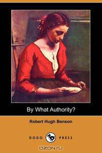 By What Authority?