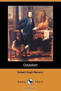 Oddsfish! (Dodo Press)