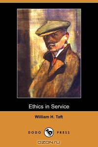 Ethics in Service (Dodo Press)