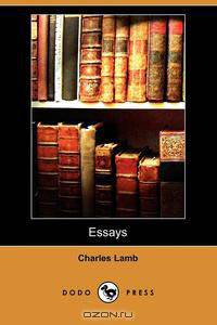 Essays (Dodo Press)