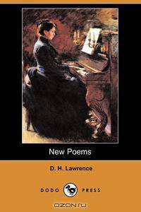 New Poems (Dodo Press)