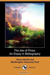 The Isle of Pines