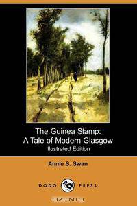 The Guinea Stamp