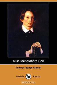 Miss Mehetabel
