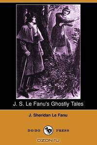 J. S. Le Fanu