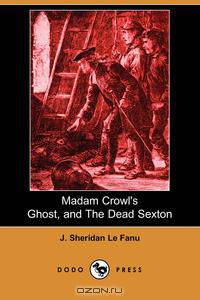 Madam Crowl