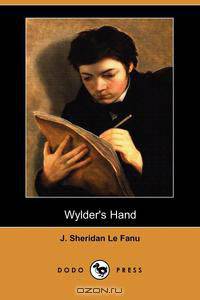 Wylder