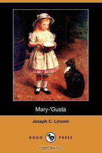 Mary-