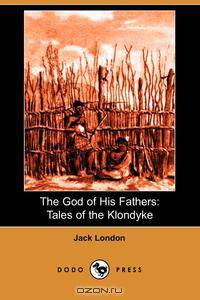 The God of His Fathers