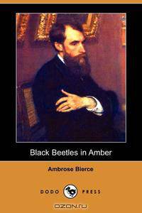 Black Beetles in Amber (Dodo Press)